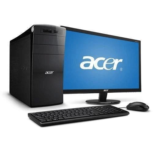 Acer RDP Desktop i3 10th 10100 price in hyderabad, telangana, nellore, vizag, bangalore