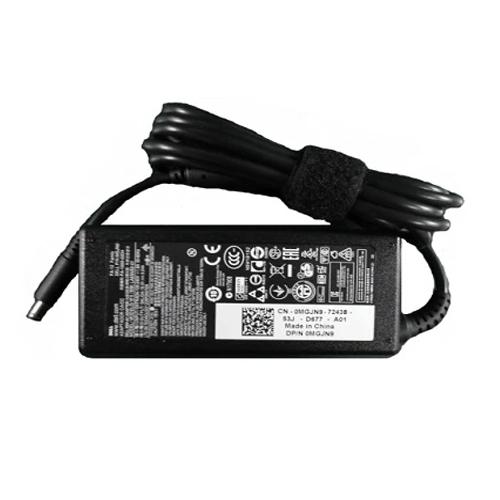 Dell Original 130W 19.5V 7.4mm Pin Laptop Charger Adapter (No Power Cable) price in hyderabad, telangana, nellore, vizag, bangalore