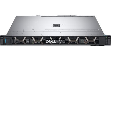 Dell U1 PowerEdge 240 Rack server price in hyderabad, telangana, nellore, vizag, bangalore