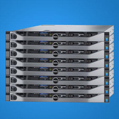 Dell U1 PowerEdge 6515 Rack server price in hyderabad, telangana, nellore, vizag, bangalore
